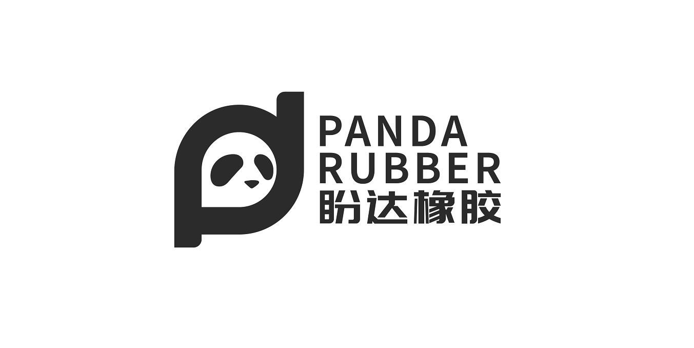 Panda Rubber