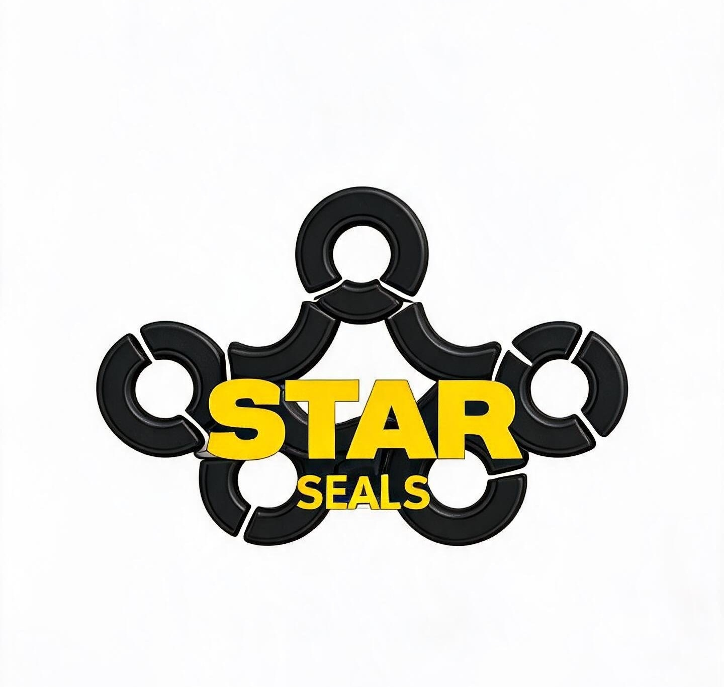 Panda Rubber Logo